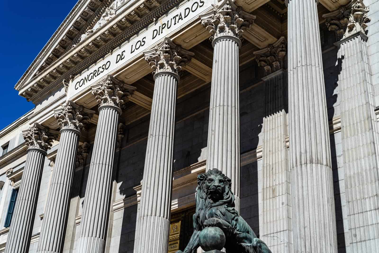 Servicio de derecho administrativo de Vanguardia Legal