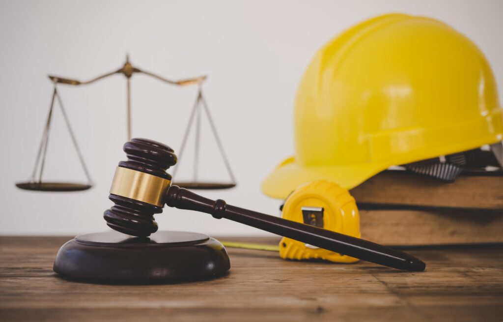 Servicio de derecho laboral de Vanguardia Legal